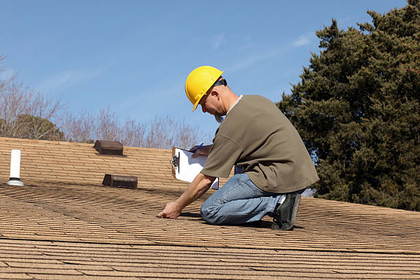Best Rubber Roofing (EPDM, TPO)  in Smiths Station, AL