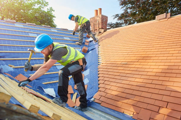 Best Metal Roofing Installation  in Smiths Station, AL